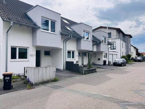 Außenansicht - 