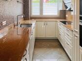 Küche - Reihenmittelhaus mit 164,00 m&sup2; in Obersulm zum Kaufen