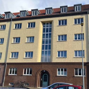 Schlachthofstr 67.JPG - 2-Raumwohnung Schlachthofstraße 67