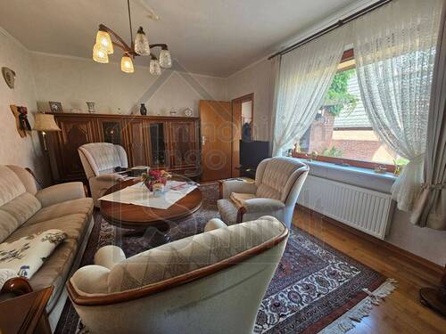 Wohnzimmer - 