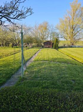 Gartenansicht - 