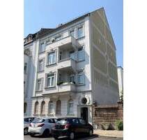 Attraktive Wohnung mit Balkon in der südlichen Vorstadt! - Koblenz