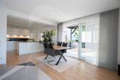 Wohnen Essen Kochen - 4 Zimmer Etagenwohnung in Passau
