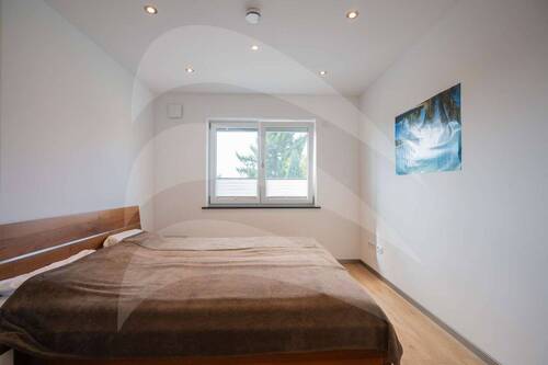 Schlafzimmer (Raum 3) - 