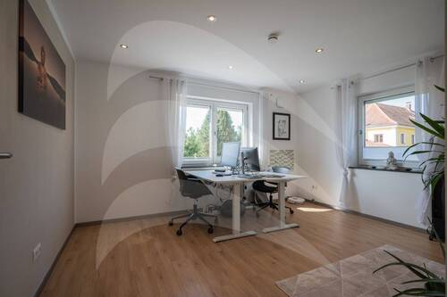 Arbeiten (Raum 2) - 