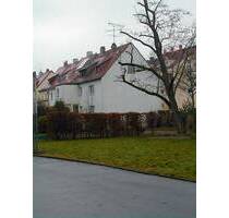 Zweifamilien Haus mit Potential - Bamberg