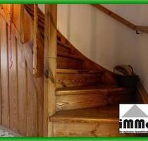 freistehendes Einfamilienhäusle auf Traumgrundstück in ruhiger Sackgasse - Maulbronn