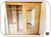 Hochwertiger Einbauschrank - 
