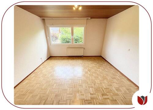 Elternschlafzimmer (Raum 3) - 