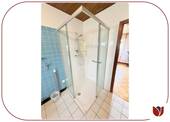 Dusch-Wannen-Bad - 
