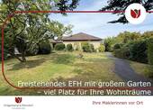 Wohnträume verwirklichen in Leichlingen - Ihr Rückzugsort im Grünen – freistehender Bungalow mit großem Garten in ruhiger Lage von Leichlingen