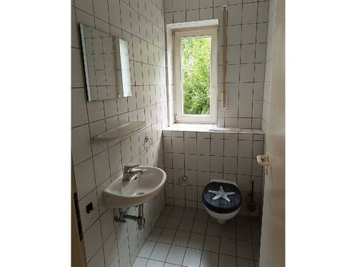 Separates WC - 