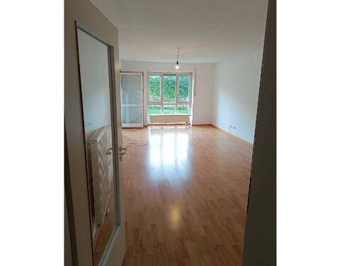 Wohnzimmer Ansicht 1 - 