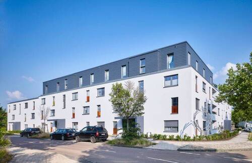 Bild 2 - 4 Zimmer Etagenwohnung zur Miete in Halle (Saale)