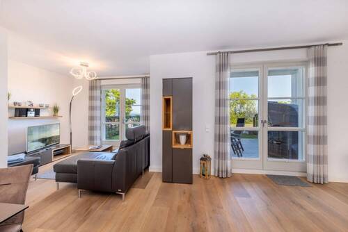 Wohnzimmervariation - 