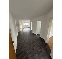 frisch renoviert 3-Zimmerwohnung sofort einzugsbereit! - Rot am See