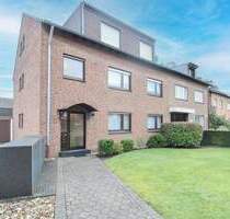 Wohnen mit Komfort - 3-Zimmer-Wohnung in begehrter Lage von Mönchengladbach-Neuwerk Wohnen mit Komfort - 3-Zimmer-Wohnung in begehrter Lage von Mönchengladbach-Neuwerk