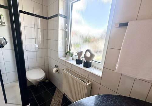 Badezimmer OG - 