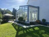 Wintergarten - 4 Zimmer Reihenendhaus zum Kaufen in Werl
