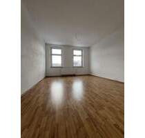 5-Raumwohnung im 2. OG in ruhiger Lage - Chemnitz Kappel