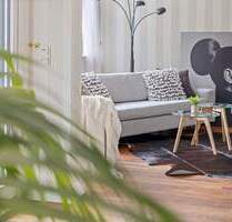 VIER-ZIMMER-EIGENTUMSWOHNUNG IN HANNOVERANDERTEN - Hannover / Anderten