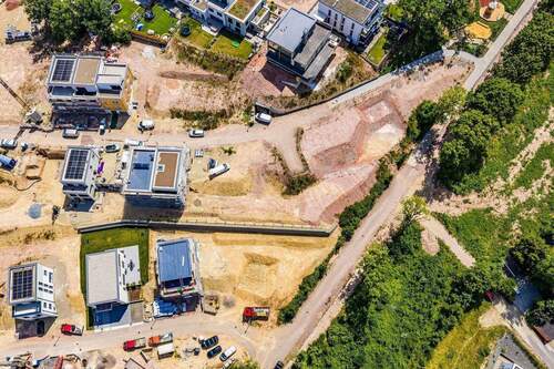 Luftbild 2 - Grundstück in Trier zum Kaufen