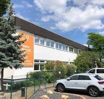 Tolles, lichtdurchflutetes Büro (Nr.12) 36m², ruhig gelegen, PVC-Designboden, LED Technik, Glasfaser I-Net, E-LadestationTop Verkehrsanbindung - Mainz Hechtsheim