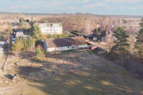 Außenansicht Feld - 