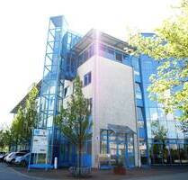 großzügiges Büro in der Diezmannstraße - Leipzig Kleinzschocher