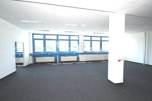 Büroraum - Büro zur Miete in Leipzig