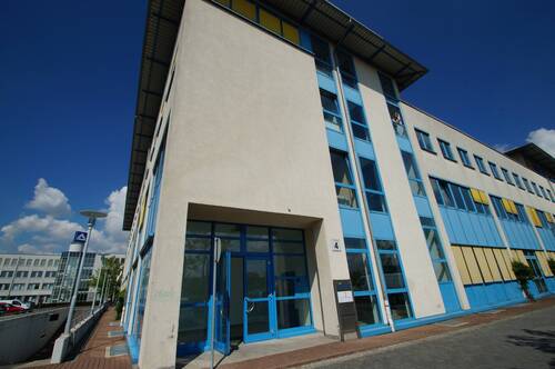 Fassade H4 - Büro mit 193,00 m&sup2; in Leipzig zur Miete