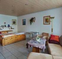 CHARMANTES APPARTEMENT IN OBERUHLDINGEN - Uhldingen-Mühlhofen