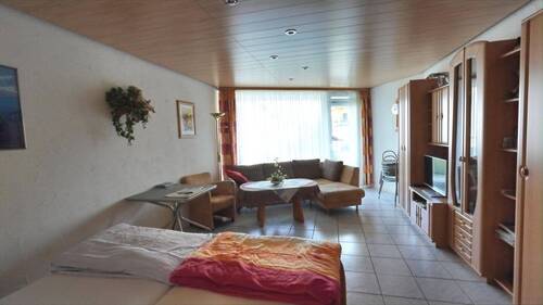 Wohn-Ess-Zimmer - Etagenwohnung mit 36,00 m&sup2; in Uhldingen-Mühlhofen zum Kaufen