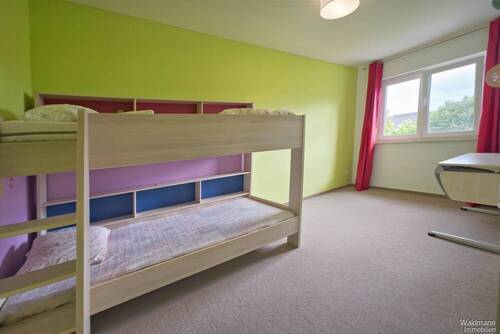 Kinderzimmer li - 