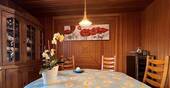Haus 1 Esszimmer - 