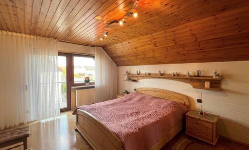 Haus 1 Schlafzimmer - 