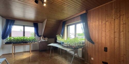 Haus 1 Schlafzimmer - 