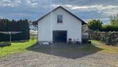 Garage/Nebengebäude - 