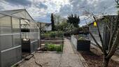 Haus 1 Gemüsegarten - 