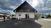 Haus 1 Frontansicht - 