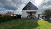 Haus 2 Frontansicht - 