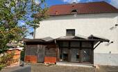 Haus 2 Seitenansicht - 