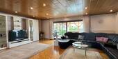 Haus 1 Wohnzimmer - 