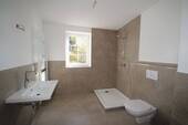 Das Duschbad mit Tageslicht - 