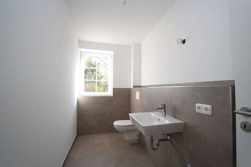 Das Gäste WC - 