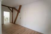 Der Eingangsbereich - 