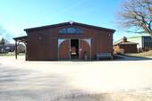 Der Pferdestall - 