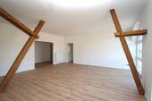 Das helle Wohnzimmer - 