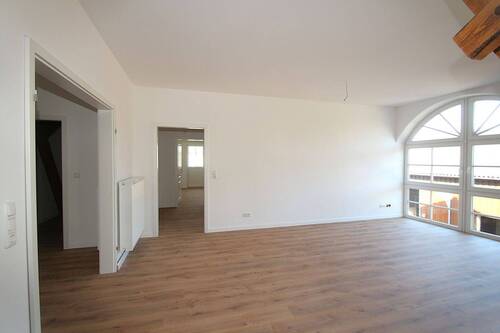Das Wohnzimmer - 