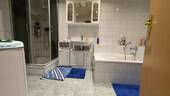 Bad im Erdgeschoss - 